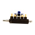 thumbnail image 1 of Foot Pedal Air Control Gate for Tire Changer Machine Repair Parts Accessory B, 1 of 9