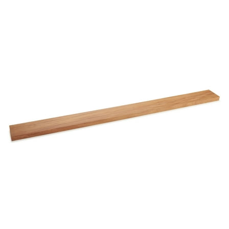 Woodcraft Pau Rosa 3/4" X 3" X 36"  1-Piece