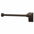 thumbnail image 6 of Alno Luna Single Post Tissue Holder - Left Hand - Bronze, 6 of 7