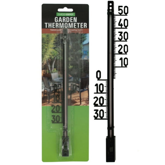 Garden Thermometer