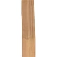 thumbnail image 4 of 3 1/2"W x 8"D x 16"H Westlake Smooth Knee Brace, Western Red Cedar, 4 of 4