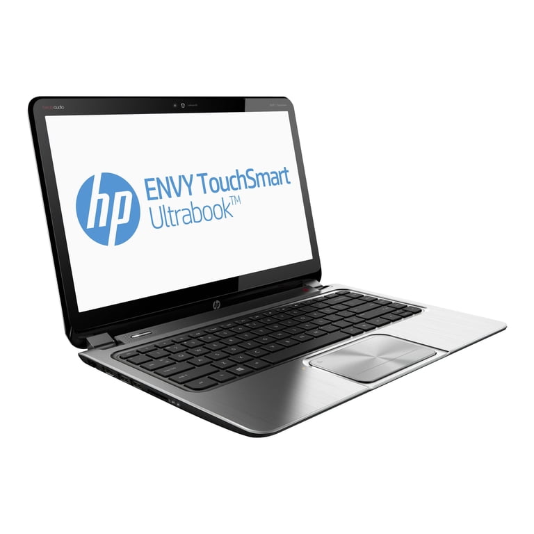 HP ENVY TouchSmart 4-1215dx - Ultrabook - Intel Core i5 - 3337U