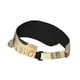 thumbnail image 2 of Balery Wine Gorra deportiva con visera ajustable para mujer y hombre (talla única), 2 of 7