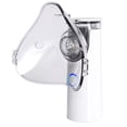 thumbnail image 5 of Nebulizador portátil: nebulizador de malla portátil para adultos y niños, viajes y uso doméstico, inhalador de vapor silencioso para problemas respiratorios, 5 of 5