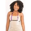 LactaMed Simplicity Hands Free Bra Kit (Purple)