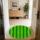 thumbnail image 5 of Football Shaped Floor Mat Super Soft Cozy Mat For Bedroom Porch Hallway Dorm Home Decoration, 5 of 6