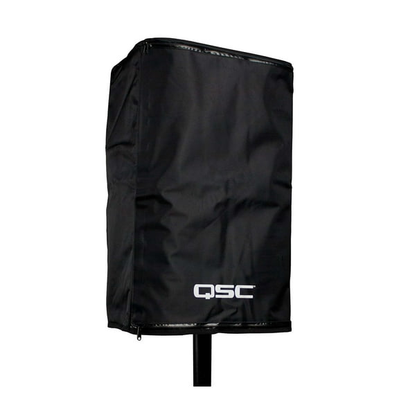 QSC K12 Nylon and Mesh Outdoor Cover for K12 Loudspeaker