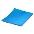 thumbnail image 4 of S SERENABLE 45*45*2CM Motorcycle Seat Gel Pad Shock Absorption Mat Comfortable Cushion, 4 of 9