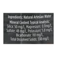 thumbnail image 2 of Cforce Artesian Water 1 Liter 33.8 fl oz (Pack Of 12), 2 of 2