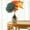 SD2784, variant on 10 Pack of Halloween Bouquet Thanksgiving Fall Pumpkin Bouquet Crosss Border Holiday Gifts Living Room Indoor Dress Up Christmas Decoration