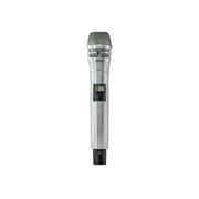Shure Axient Digital AD2/K8N - X55 Band - microphone - nickel