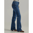thumbnail image 3 of Wrangler Retro Mae Boot Cut Isabela - Mens Jeans  - 112344582, 3 of 4