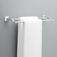 thumbnail image 2 of Delta Portwood 24 in. Double Towel Bar in Chrome, 2 of 8