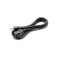 thumbnail image 3 of Cable De Corriente VIMI Paquete De 10 Piezas Para CPU Monitor PC, 3 of 11