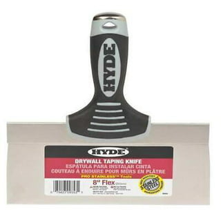 HYDE 09985 Pocket Drywall Rasp, 1-5/8 x 6 