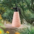 thumbnail image 4 of ToyKingdee Handheld Pressure Spray Bottle for Indoor/Outdoor Gardening, Home Cleaning, Pet Bathing, 4 of 6