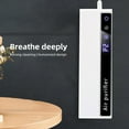 thumbnail image 2 of Air Purifiers for Bedroom Home 4 Working Modes Remove Dust Smoke Odor Formaldehyde Mite Negative Ion Ozone Generator Portable Room Air Purifier for Bedroom Office Living Room Car, 2 of 9