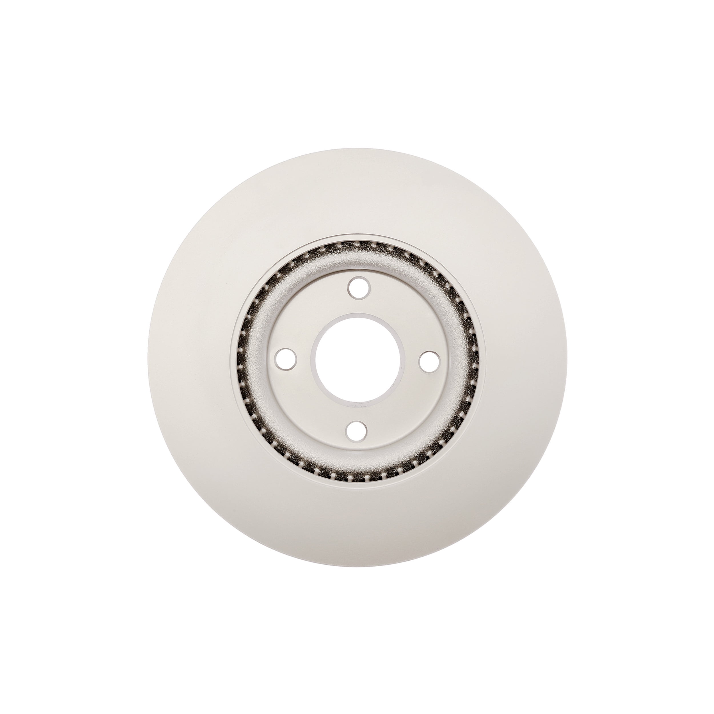 Raybestos Element3 Coated Brake Rotor, 682291FZN Fits select: 2018-2022 FORD ECOSPORT