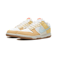 thumbnail image 2 of NIKE WOMENS DUNK LOW WMNS "Soft Yellow" FZ4347 100 from Stadium Goods, 2 of 8