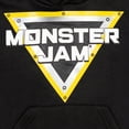 thumbnail image 3 of Monster Jam Big Boys Fleece Pullover Hoodie Toddler to Big Kid, 3 of 5