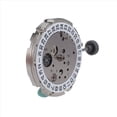 thumbnail image 3 of 2X 21 Joyas para Miyota 8215 Hack Segunda Ventana de Fecha de Parada Movimiento Mecánico Automático Accesorios de Reloj, 3 of 8