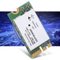 thumbnail image 1 of Zerodis 01AX709,Dual-Band Card,2.4G+5G Dual-Band Wireless Card QCNFA435 NGFF / M.2 Interface For IdeaPad, 1 of 8