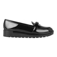thumbnail image 2 of ZAPATOS DAMA STYLO R-3153 CHAROL NEGRO Stylo R-3153, 2 of 4