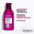 thumbnail image 3 of Redken Color Extend Magnetics Conditioner, 10.1 oz, 3 of 3