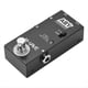thumbnail image 2 of Selector de Línea ABY Interruptor AB Mini Pedal de Efectos de Guitarra Pedal de Bajo con Bypass Verdadero Caja AB - Interruptor de Canal ABY, 2 of 6