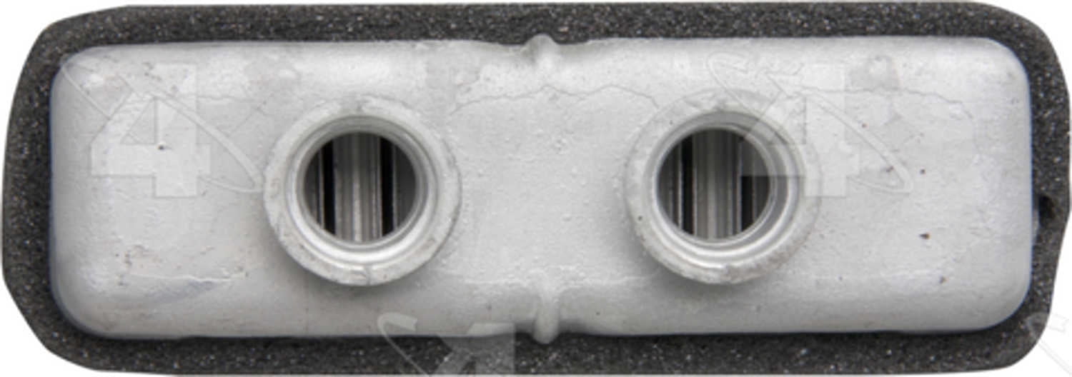 HVAC Heater Core Fits select: 1996-2002 TOYOTA 4RUNNER, 1998-2008 TOYOTA LAND CRUISER