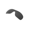 thumbnail image 3 of Walleva Black Polarized Replacement Lenses for Oakley Distress OO4073 Sunglasses, 3 of 6