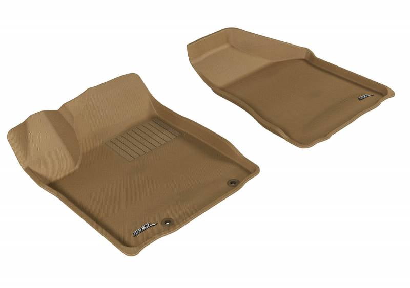 2007 nissan murano floor mats