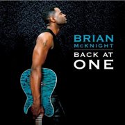Pre-Owned - Back at One by Brian McKnight (CD, 2014)