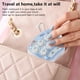 thumbnail image 4 of Whack-A-Mole Game - Kids Montessori Toys LED Mini Hamster Memory Game Key Chain JShteea El nuevo, 4 of 7