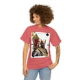 thumbnail image 3 of King of Spades African American graphic playing card tee, mens tshirts, 3 of 6