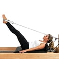 thumbnail image 4 of Outdor Double Loop Straps Wrist & Straps Suitable For Reformers Yoga And Home Fitness In 4 Colors, 4 of 4