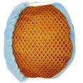 thumbnail image 4 of CHUANK Large Soft Ball Plush Dog Toy, 4 of 6