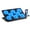 Set type:8core atonal basic, variant on Quiet RGBs Gaming Laptop Cooling Pad With Adjustable Speed Setting And Universal Compatibility For 14-17.3inch Devices