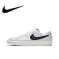 thumbnail image 1 of Neck-zapatos originales para hombre y mujer, BLAZER de estilo bajo '77 VINTAGE, zapatillas Retro, zapatos de tablero informales a la moda19906, 1 of 5