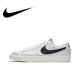 thumbnail image 1 of Neck-zapatos originales para hombre y mujer, BLAZER de estilo bajo '77 VINTAGE, zapatillas Retro, zapatos de tablero informales a la moda19973, 1 of 5