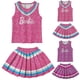 thumbnail image 2 of Disfraz de animadora para cosplay - Disfraz de Halloween para niñas, 2 of 4