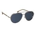 thumbnail image 3 of Lentes de sol Carrera 221/S 01061 Aviator, 3 of 4