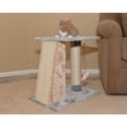 thumbnail image 5 of Armarkat Two Level Platform Scratcher, Real Wood , X2001 Beige, 5 of 8