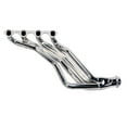 thumbnail image 3 of BBK Performance 1569 Long Tube Headers - 1-3/4 - 351W Swap Titanium Ceramic Coated Fits select: 1986-1993 FORD MUSTANG, 1986 MERCURY CAPRI, 3 of 4