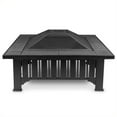 thumbnail image 4 of Lafayette Fire Pit by Real Flame, 4 of 6