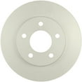 thumbnail image 2 of Bosch QuietCast Disc Brake Rotor, 2 of 4