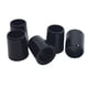 thumbnail image 5 of 2x5 Uds, Virolas De Hierro Para Palos De Golf Con Punta Cónica, Virolas De Madera De Golf Negras 8,9x13x12,7, 5 of 8