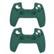 thumbnail image 2 of Funda Protectora Amonsee para PS5 Cubierta de Protección Suave para Gamepad, 2 of 5
