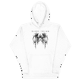 thumbnail image 2 of Sleep Token Aqua Regia Hoodie, 2 of 5