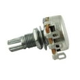 thumbnail image 6 of 20x Guitar Small Size Pots A500K Potentiometers for Guitar Bass Parts, 6 of 6